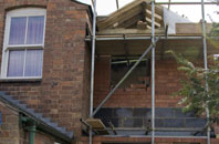 free Llanishen home extension quotes