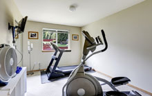 Llanishen home gym construction leads