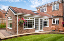 Llanishen house extension leads